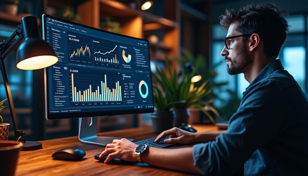 découvrez notre comparatif complet des hébergements web gratuits pour évaluer le meilleur choix pour votre projet. profitez d'analyses détaillées, de critères de performance et de recommandations pour héberger votre site sans frais.