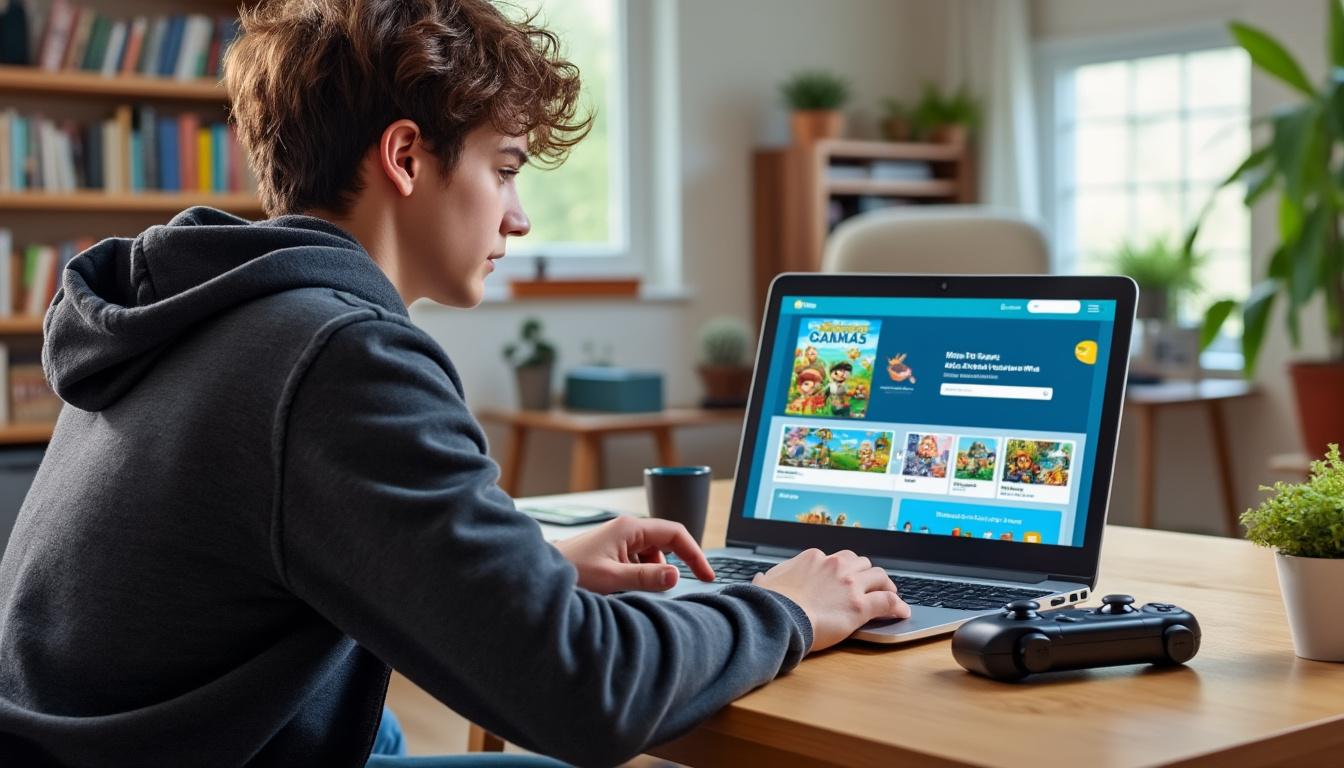 découvrez comment protéger votre identifiant nintendo network switch contre le piratage. évitez les pièges courants et garantissez la sécurité de vos données personnelles et de vos jeux en suivant nos conseils pratiques et nos recommandations.