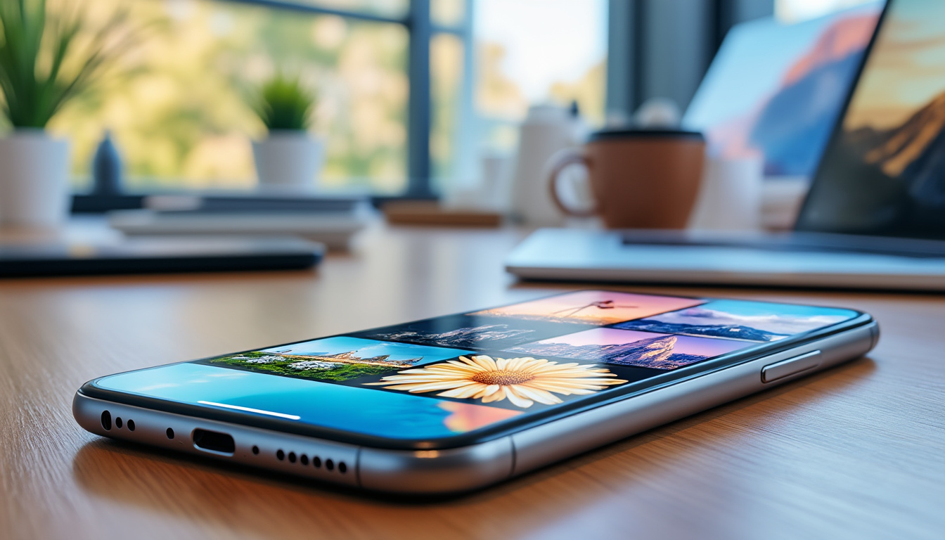 découvrez comment retirer facilement le mode carrousel sur votre xiaomi et profitez d'une interface claire, sans interruptions. suivez nos étapes simples pour désactiver cette fonctionnalité en quelques minutes.