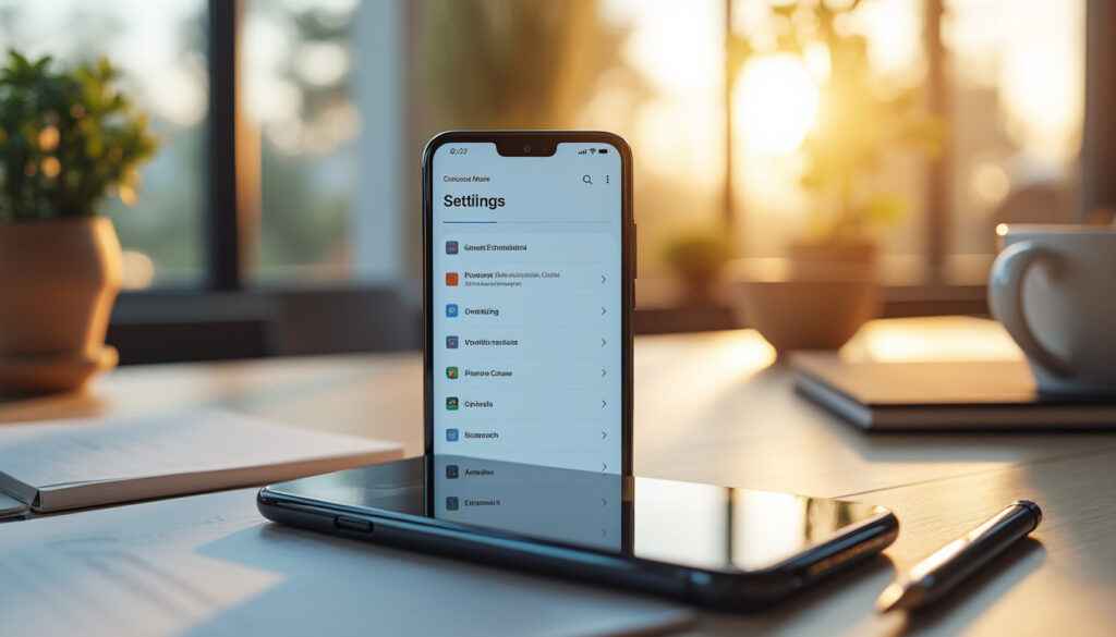 découvrez comment désactiver facilement le mode carrousel sur votre xiaomi et profitez d'un écran d'accueil épuré. suivez nos conseils étape par étape pour éviter tout désagrément lié à cette fonctionnalité.