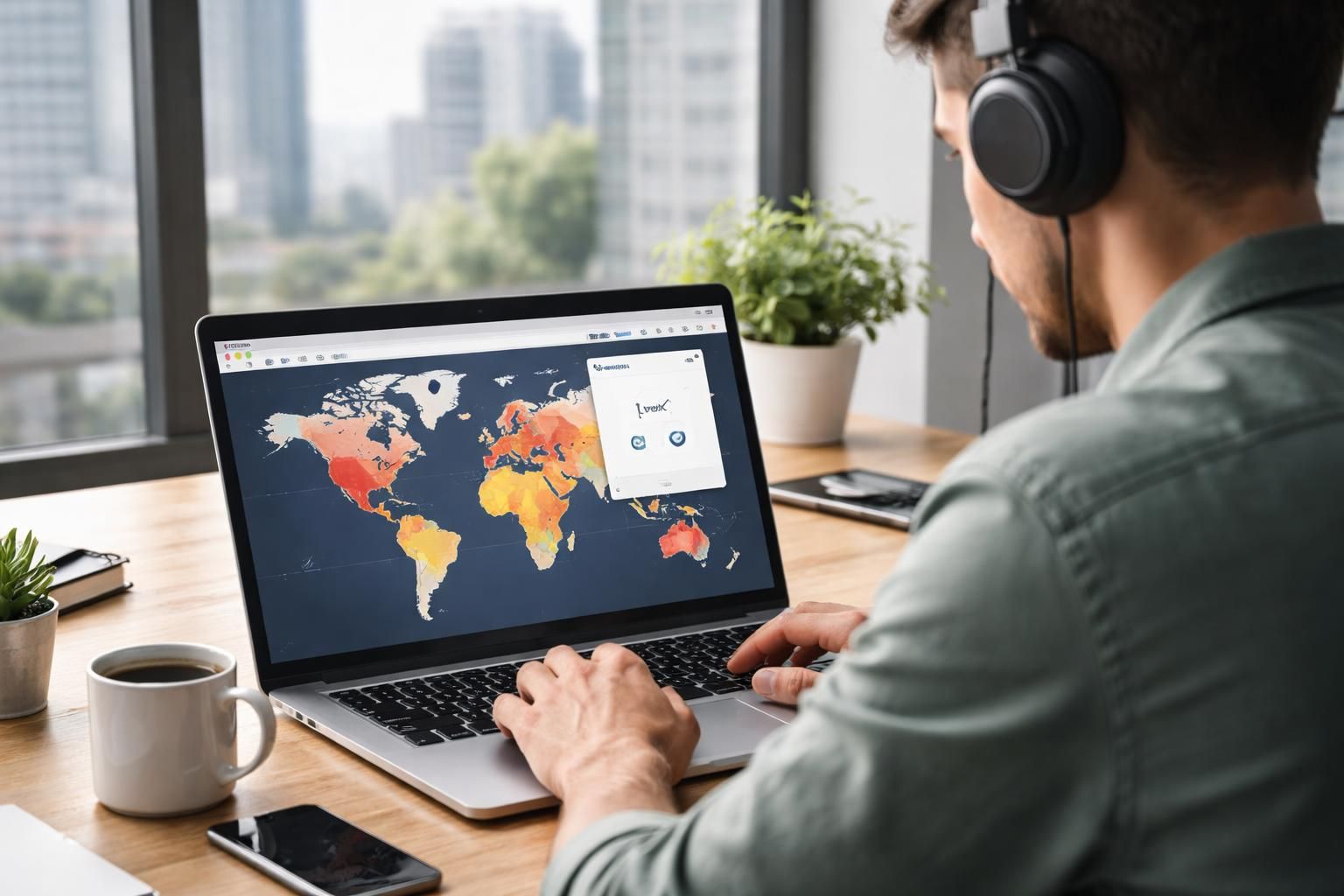 découvrez comment l'extension de navigateur hoxx vpn vous permet de contourner facilement les restrictions géographiques et d'accéder à vos contenus préférés en toute sécurité.