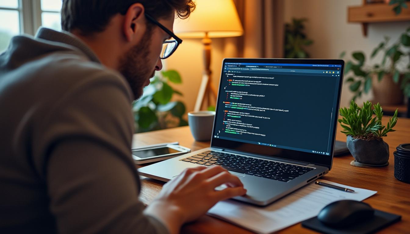 découvrez notre guide complet pour dépanner les problèmes courants rencontrés par les utilisateurs de firefox. apprenez des astuces simples et efficaces pour améliorer votre expérience de navigation et résoudre rapidement les pannes mais courantes.