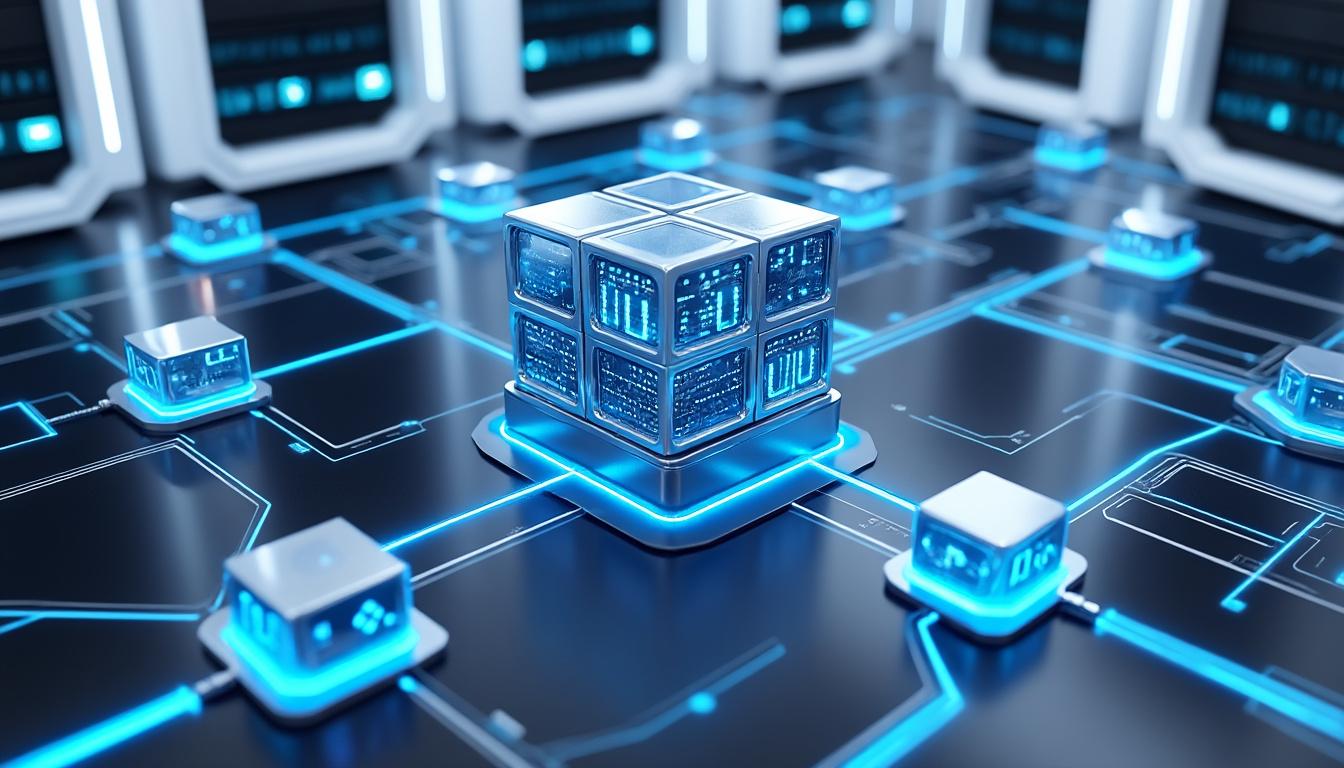 découvrez le fonctionnement des cryptomonnaies layer 0, leurs avantages et inconvénients. plongez dans l'univers des architectures blockchain et apprenez comment ces nouvelles technologies révolutionnent les transactions numériques.