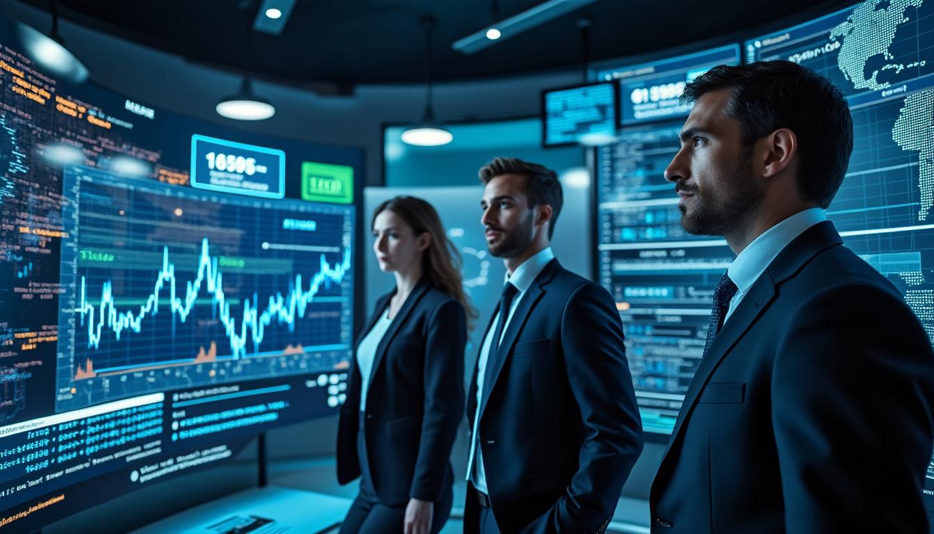 découvrez le fonctionnement des cryptomonnaies layer 0, leurs avantages et inconvénients. explorez les fondements de ces technologies blockchain innovantes et ce qu'elles signifient pour l'avenir des transactions numériques.