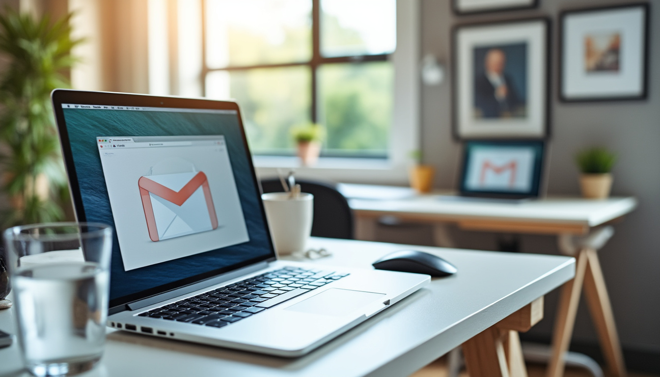découvrez comment vider efficacement la corbeille sur gmail pour libérer de l’espace et optimiser la performance de votre boîte mail. suivez nos conseils simples pour une messagerie plus rapide et mieux organisée.