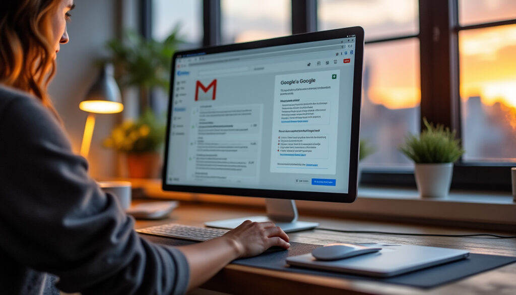 découvrez comment vider la corbeille sur gmail pour libérer de l'espace et booster la performance de votre boîte mail grâce à nos conseils pratiques et faciles à appliquer.