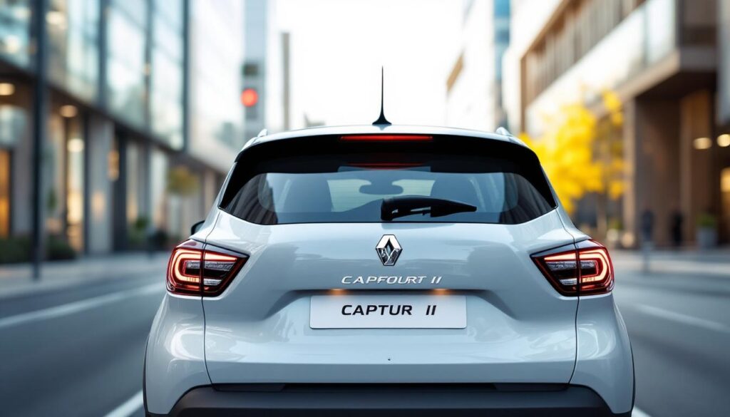 découvrez notre guide d'achat complet pour choisir la meilleure caméra de recul compatible avec votre renault captur ii, alliant sécurité et praticité.