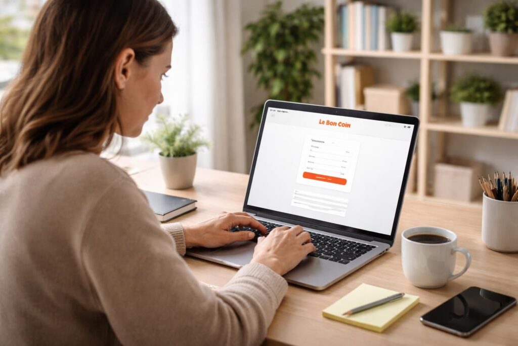 découvrez notre guide complet pour récupérer facilement un compte perdu sur le bon coin et retrouver rapidement l'accès à vos annonces et messages.