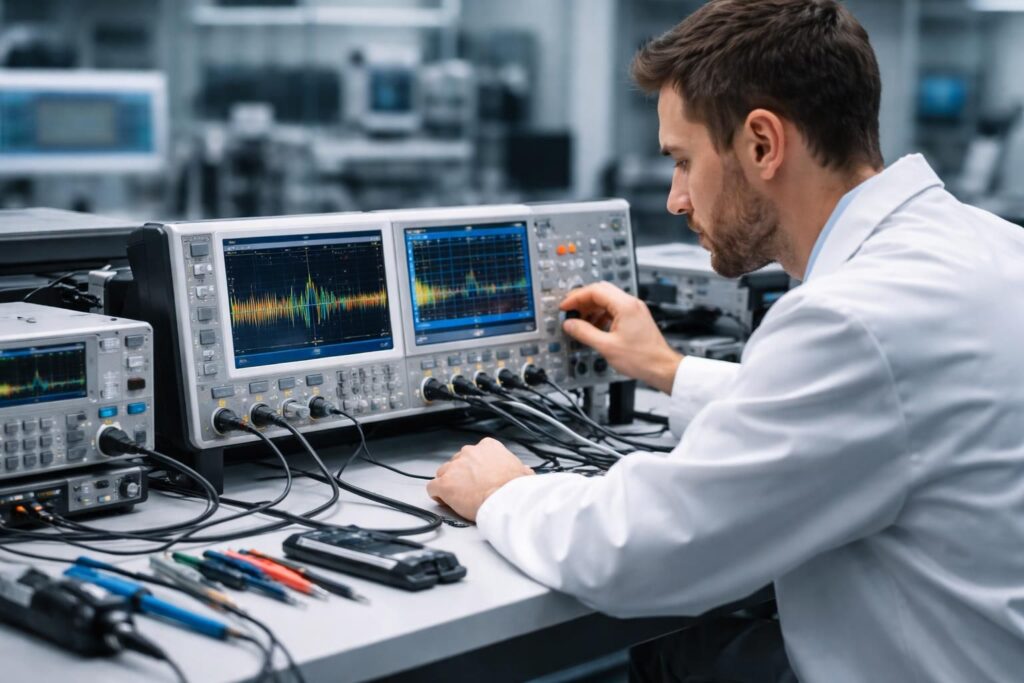 découvrez notre guide pratique pour maîtriser le calcul précis de la fréquence électrique, avec des méthodes simples et efficaces adaptées à tous les niveaux.