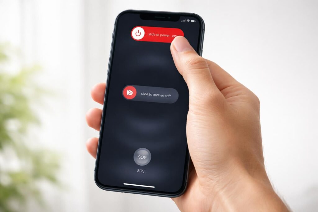 découvrez comment éteindre votre iphone 12 rapidement et facilement grâce à notre guide simple et efficace, étape par étape.