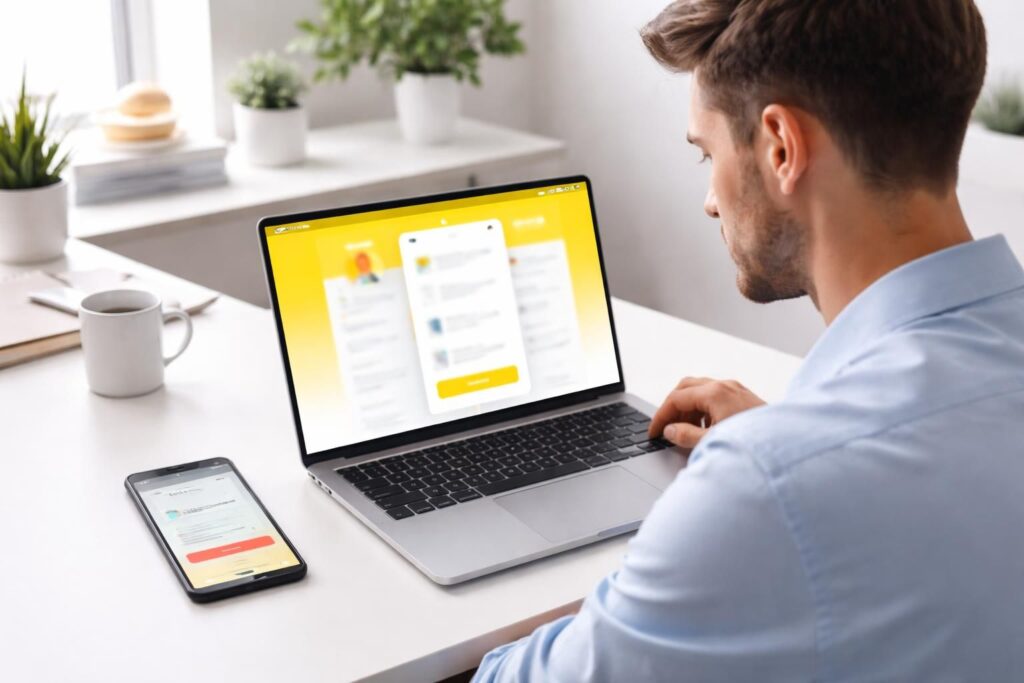 découvrez notre guide ultime pour supprimer définitivement votre compte snapchat en toute simplicité et sécurité. suivez nos étapes claires pour effacer vos données et désactiver votre profil sans retour.
