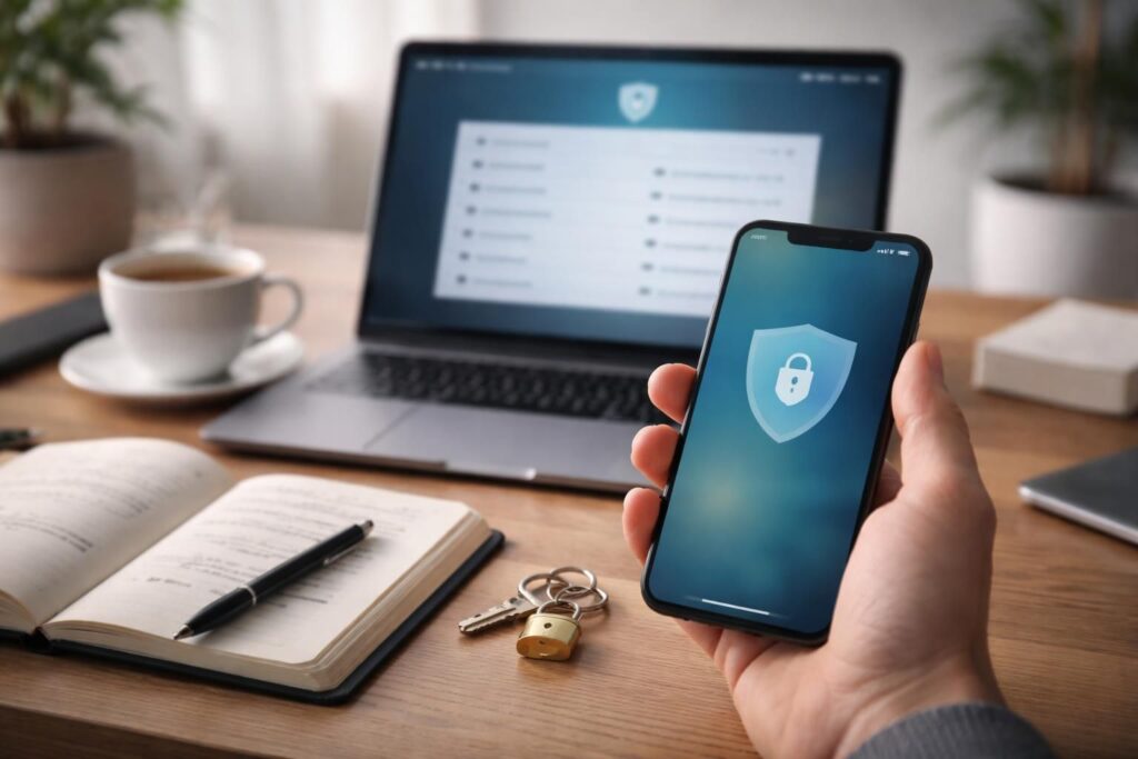 découvrez nos conseils pratiques pour gérer vos mots de passe instagram et ne plus jamais les oublier. sécurisez votre compte facilement et retrouvez l'accès rapidement.