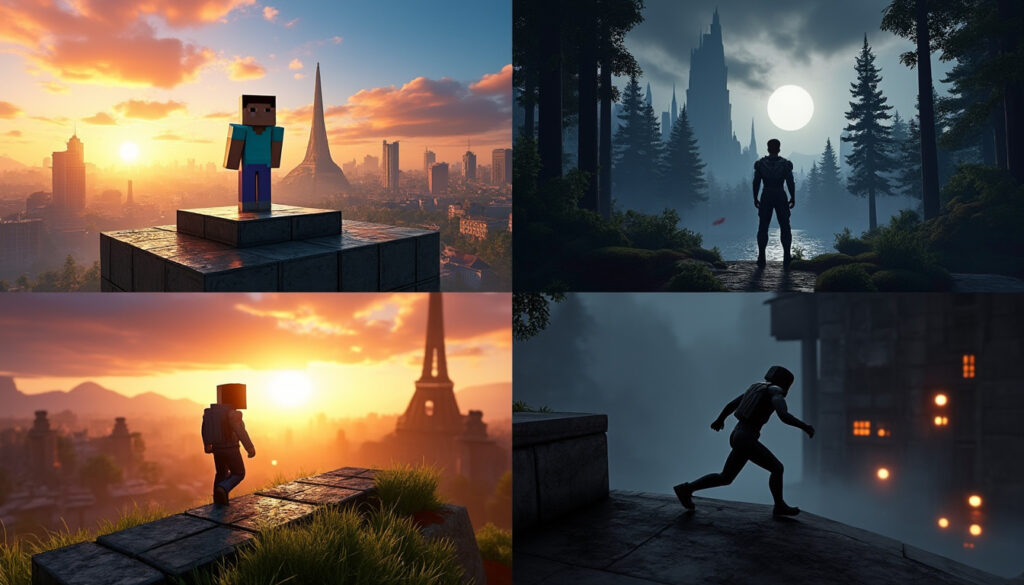 découvrez notre sélection des jeux vidéo en m incontournables. parcourez la liste des titres commençant par m qui font sensation et trouvez votre prochain jeu préféré !