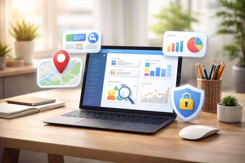 découvrez notre avis complet sur kidsguard pro et ses fonctionnalités incontournables pour assurer la sécurité et le contrôle parental efficacement.