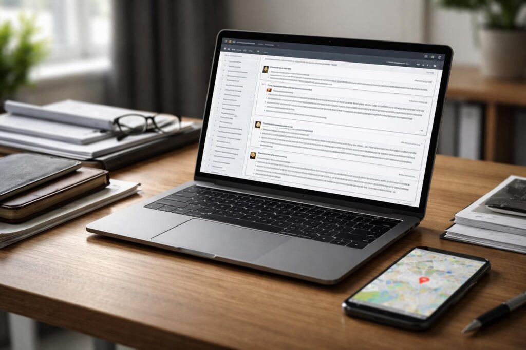 découvrez une analyse approfondie sur la légalité de la localisation gratuite d'un portable sans autorisation via un forum, ses implications juridiques et les risques associés.