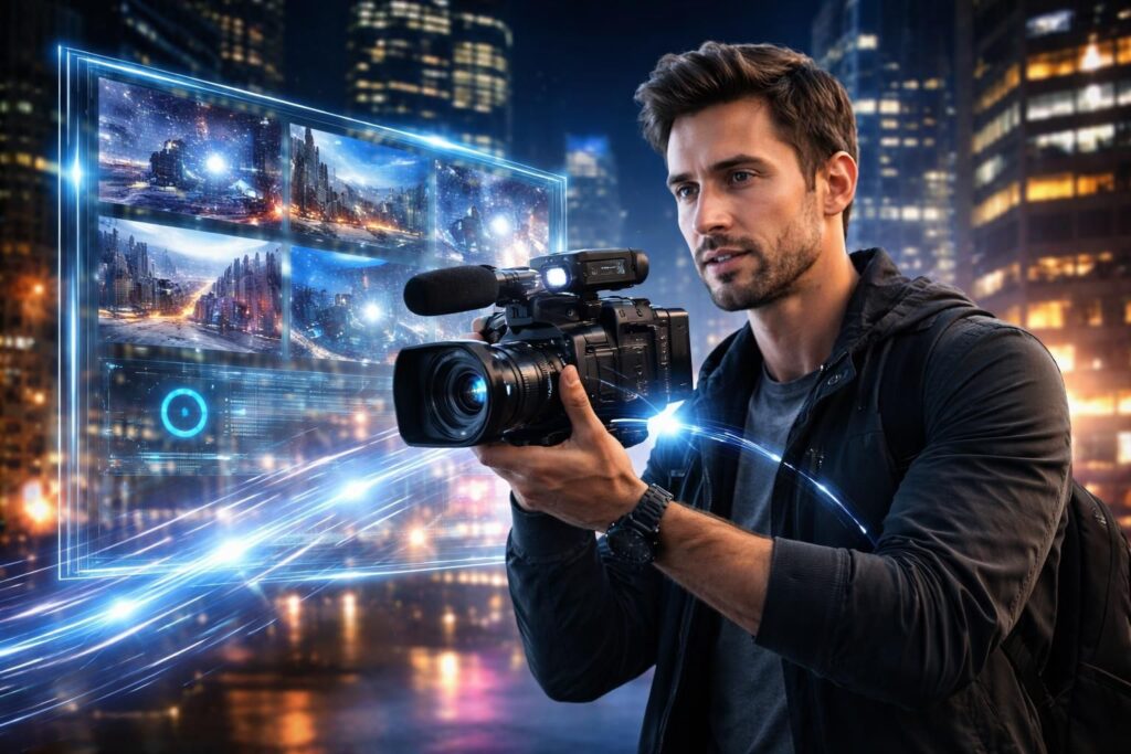 découvrez les prochaines innovations qui transformeront l'avenir du reportage en streaming, offrant une expérience immersive et interactive pour les spectateurs.