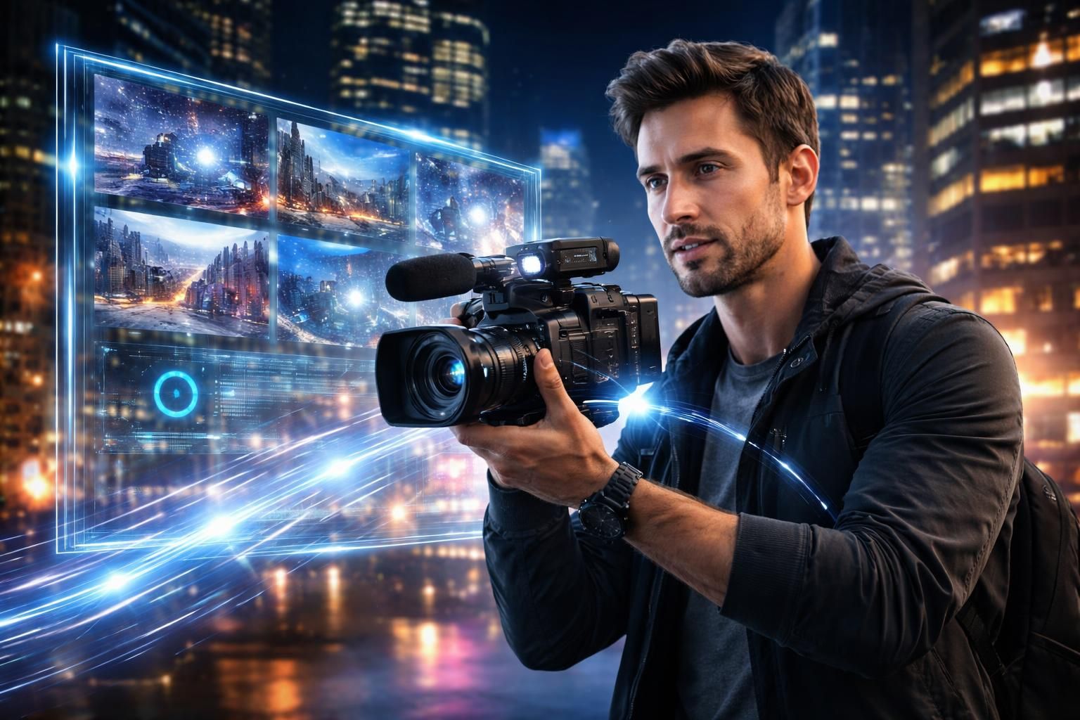 découvrez les prochaines innovations qui transformeront l'avenir du reportage en streaming, offrant une expérience immersive et interactive pour les spectateurs.