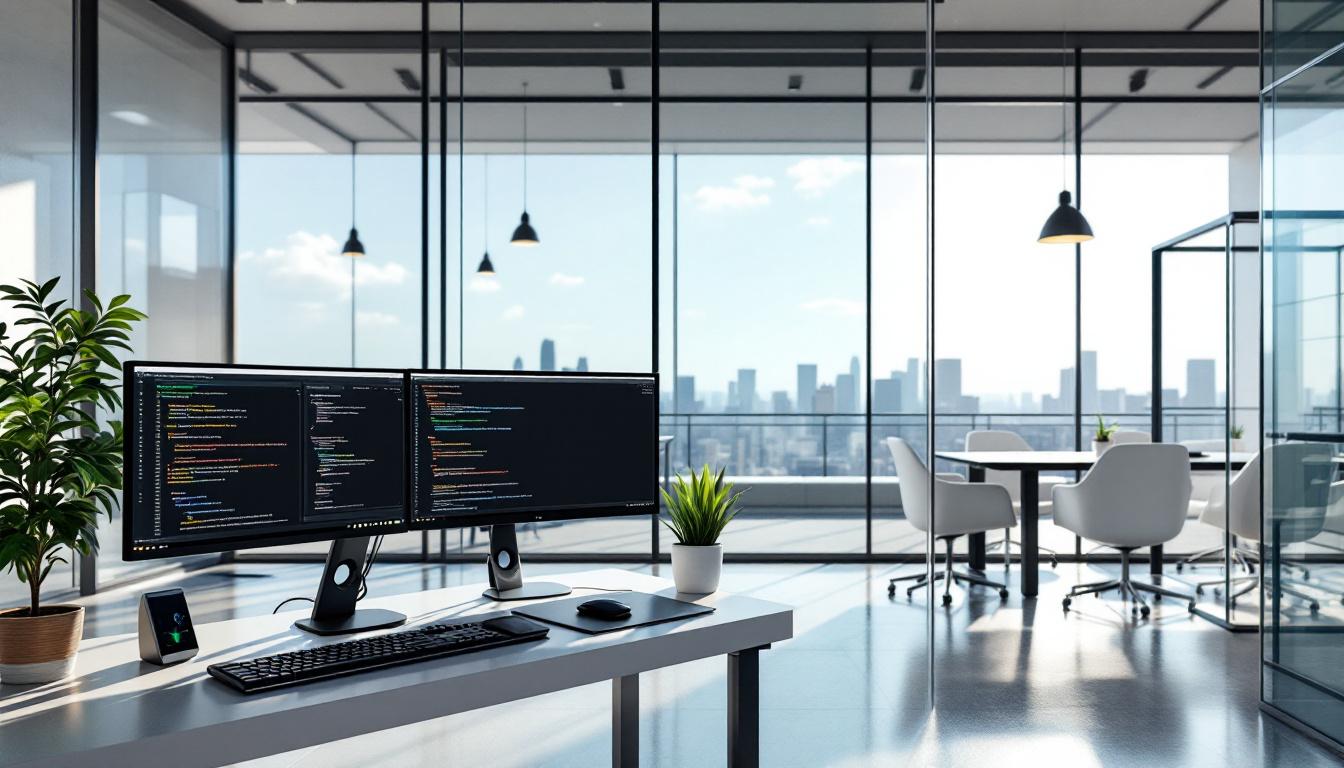 découvrez notre guide complet des meilleures agences web à paris pour trouver le partenaire idéal en développement, design et marketing digital.