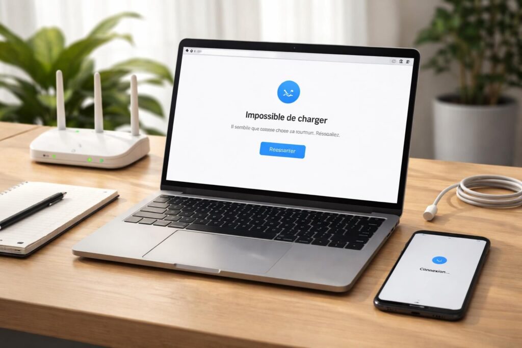 découvrez notre guide complet pour résoudre rapidement les problèmes lorsque messenger ne fonctionne plus et retrouvez une communication fluide en toute simplicité.
