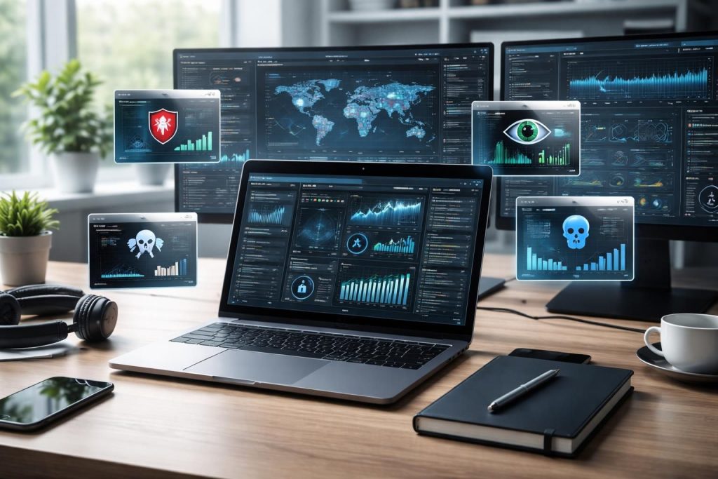 découvrez une analyse complète du logiciel myspy face à ses concurrents : fonctionnalités, avantages et points à connaître pour faire le bon choix.