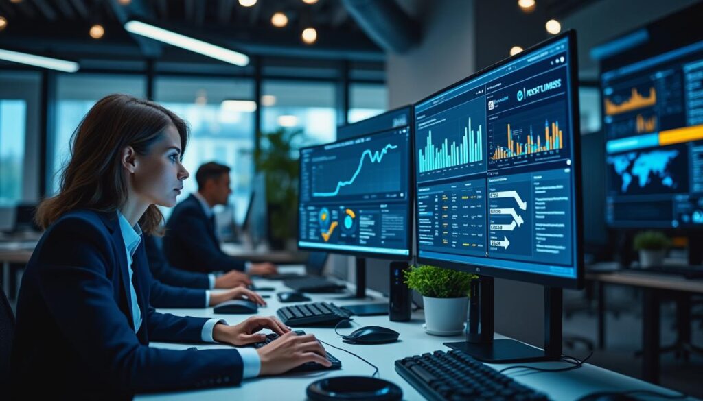 découvrez comment une agence web à annonay rhône agglo joue un rôle essentiel dans votre stratégie de marketing numérique. optimisez votre présence en ligne, améliorez votre visibilité et atteignez vos objectifs commerciaux grâce à des solutions sur mesure adaptées à votre entreprise.