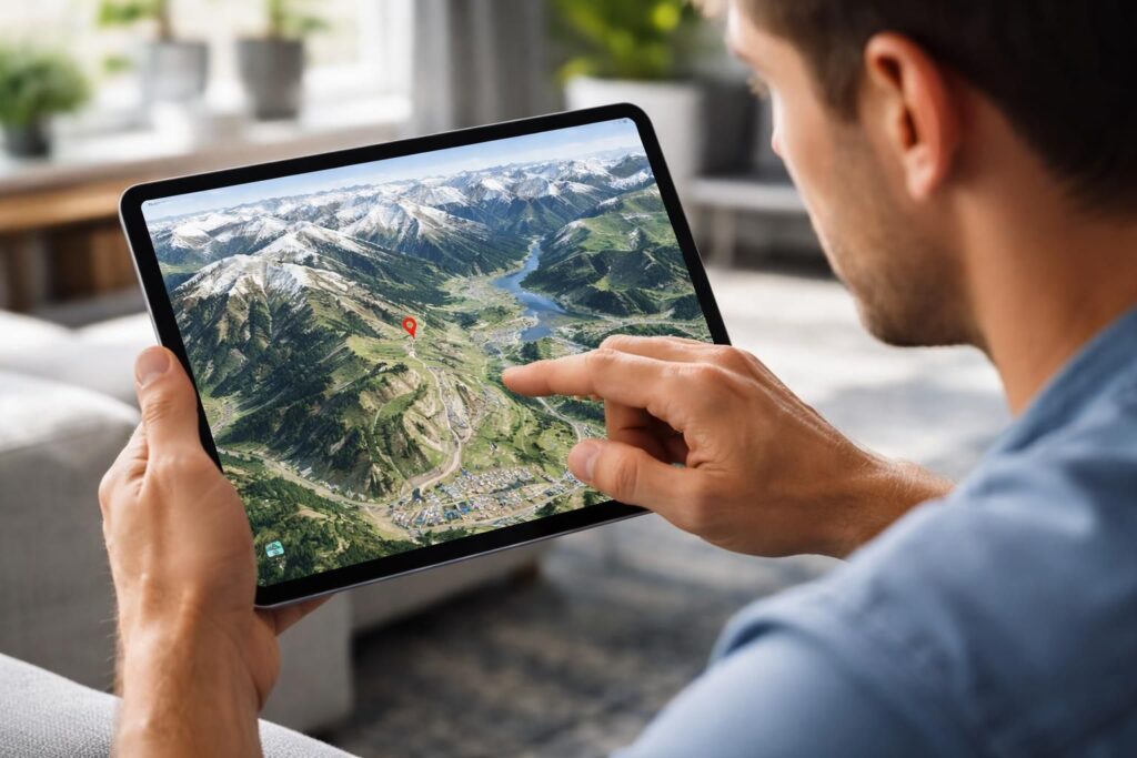 découvrez tout ce que vous devez savoir sur l'élévation sur google maps, son fonctionnement et son utilité pour mieux comprendre les reliefs et les itinéraires.