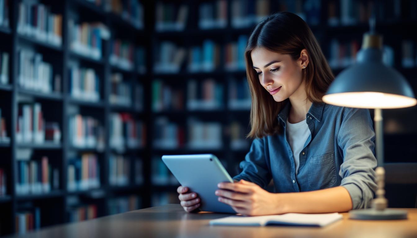 découvrez les accessoires indispensables pour optimiser l'utilisation de votre tablette windows en tant qu'étudiant. stylos, claviers, supports et plus pour améliorer votre productivité et votre confort.