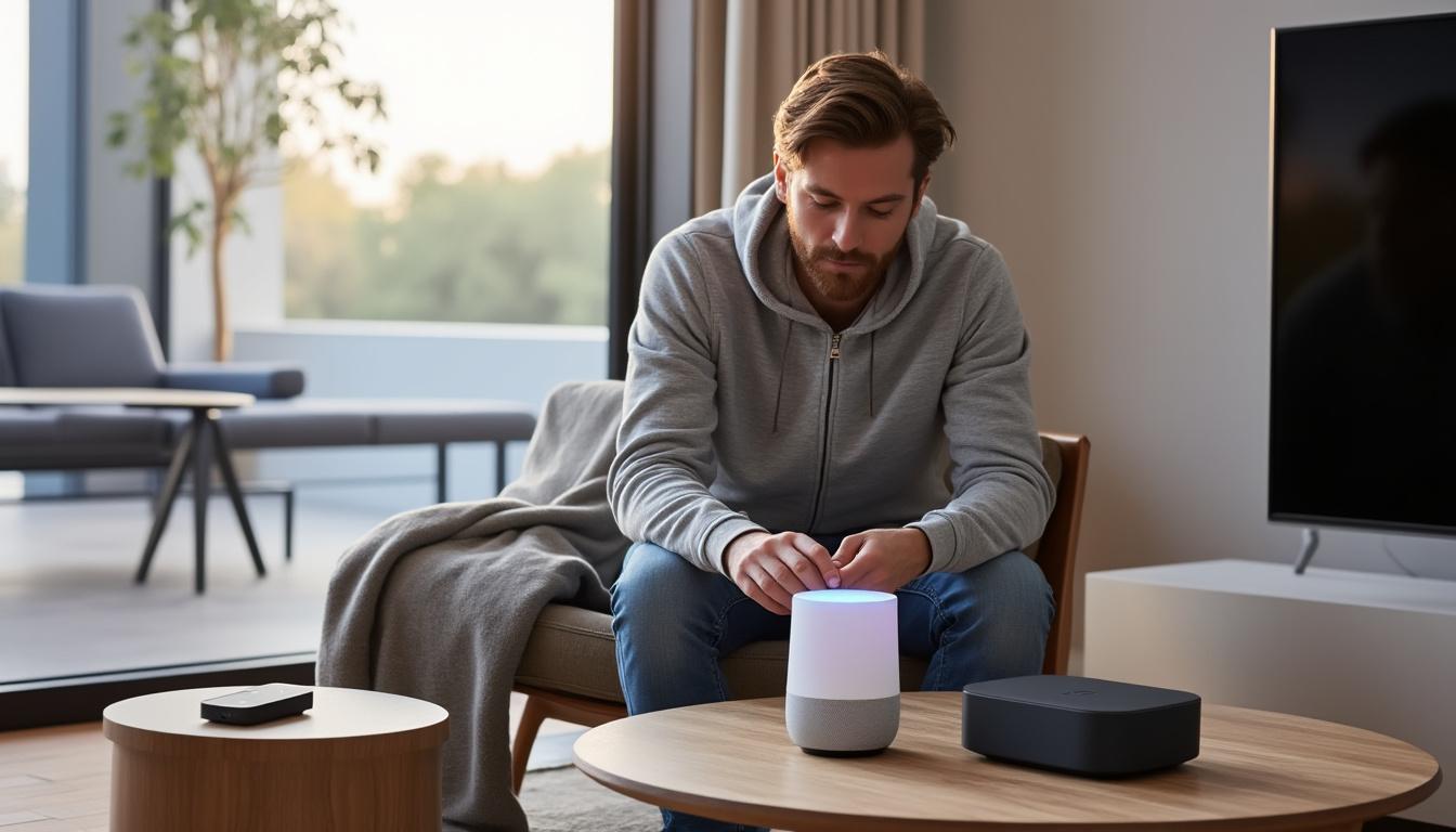 découvrez nos astuces pratiques pour optimiser google sur votre freebox pop à la maison et améliorer votre expérience de navigation, de recherche et d’utilisation au quotidien.