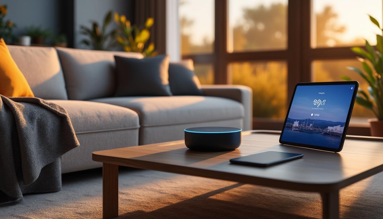 découvrez les meilleures astuces pour optimiser l’utilisation de google sur votre freebox pop à la maison : navigation plus fluide, commandes vocales et expériences connectées facilitées au quotidien.