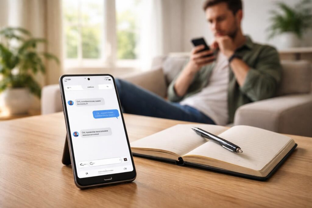 découvrez des astuces pratiques pour savoir si vos sms sont bloqués sur android et apprenez à détecter facilement ce problème afin de rester connecté avec vos contacts.