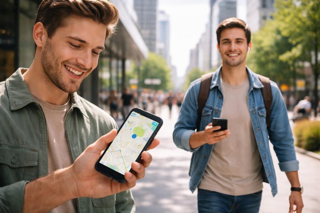 découvrez les avantages de localiser le téléphone de votre ami en temps réel pour assurer sa sécurité, rester connecté et gérer efficacement vos rencontres.