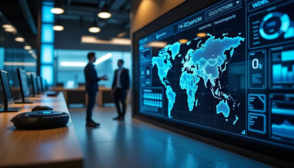 découvrez comment le router information protocol (rip) peut optimiser la connectivité et la gestion des données au sein des entreprises modernes. explorez ses avantages en matière de simplicité, d'efficacité et de solution de routage adaptable pour accompagner la croissance de votre organisation.
