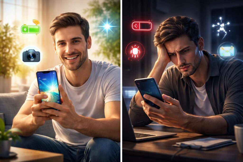 découvrez les avantages et inconvénients de drfone à travers les avis utilisateurs pour mieux comprendre ses fonctionnalités et performances.