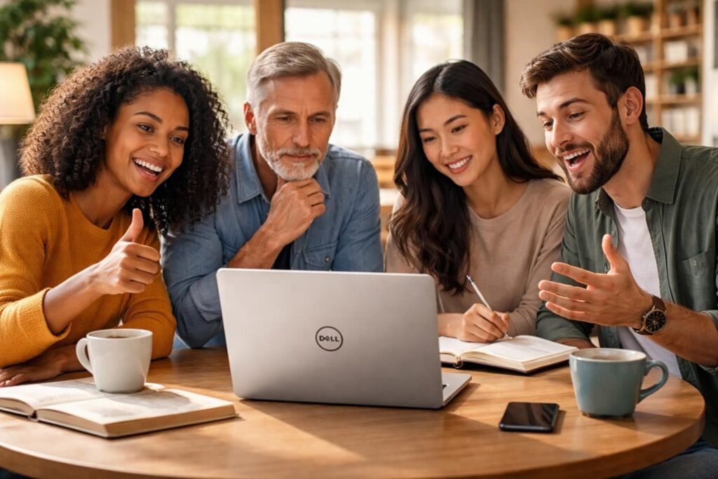 découvrez les avis détaillés des utilisateurs sur le pc portable 14 pouces de la marque dell, pour mieux choisir votre prochain ordinateur portable.