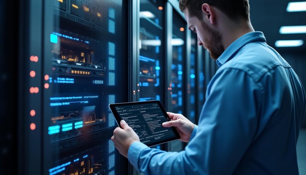 découvrez les critères essentiels pour choisir le serveur dédié idéal pour vos besoins. apprenez à évaluer les performances, la sécurité, le support technique et bien plus encore afin de prendre une décision éclairée.