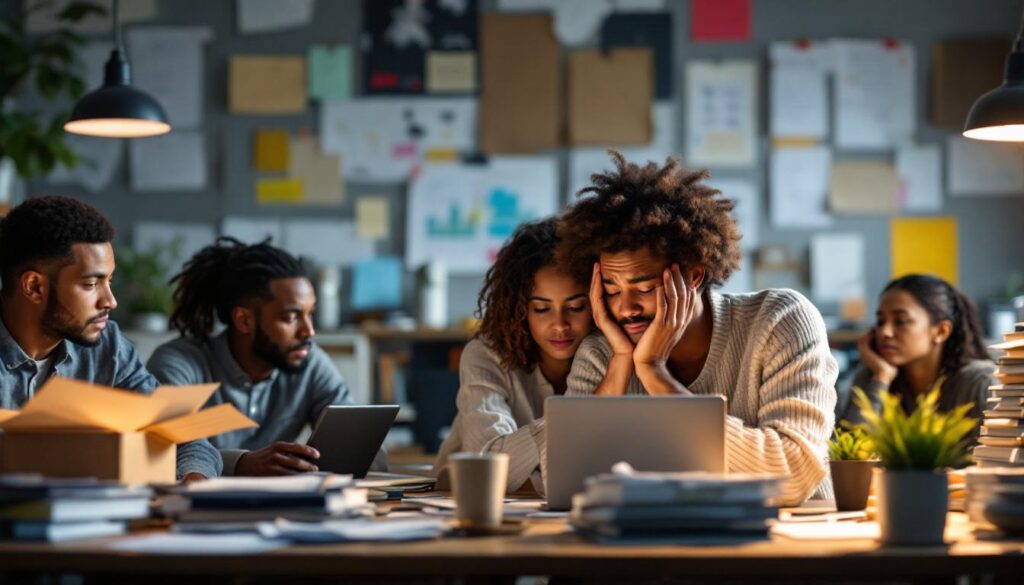 découvrez les erreurs courantes à éviter pour réussir votre pétition en ligne et maximiser son impact. conseils pratiques pour une mobilisation efficace.