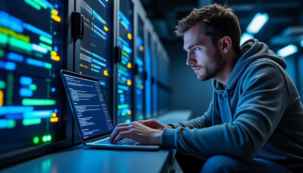 découvrez les erreurs courantes à éviter lors de l'utilisation d'un serveur mutualisé ovh sous linux. optimisez vos performances, assurez la sécurité de votre site et facilite la gestion de votre hébergement en apprenant les pièges à éviter.