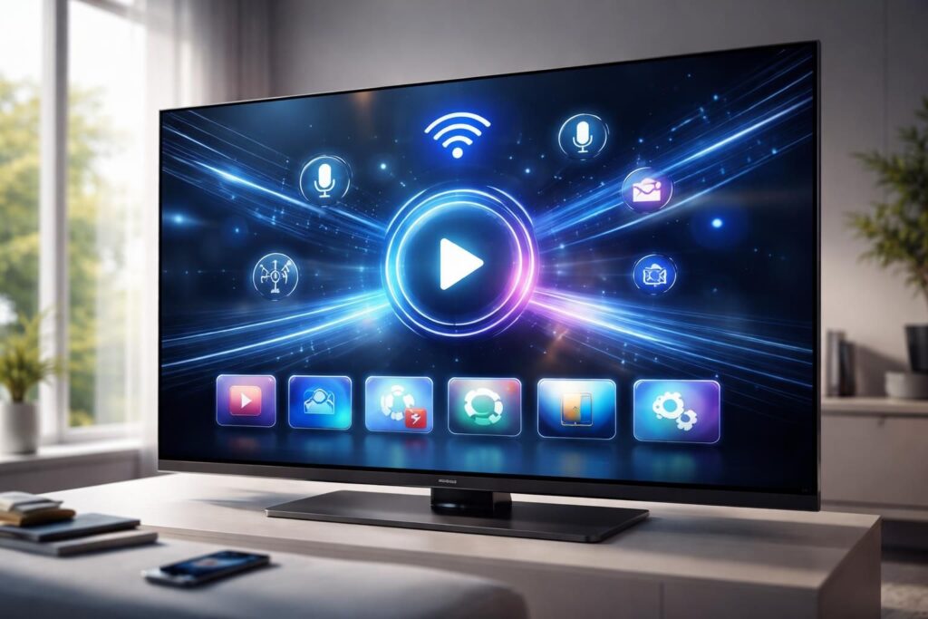 découvrez les fonctionnalités essentielles de mitv aespo et comment elles améliorent votre expérience tv. ne manquez rien grâce à notre guide complet.