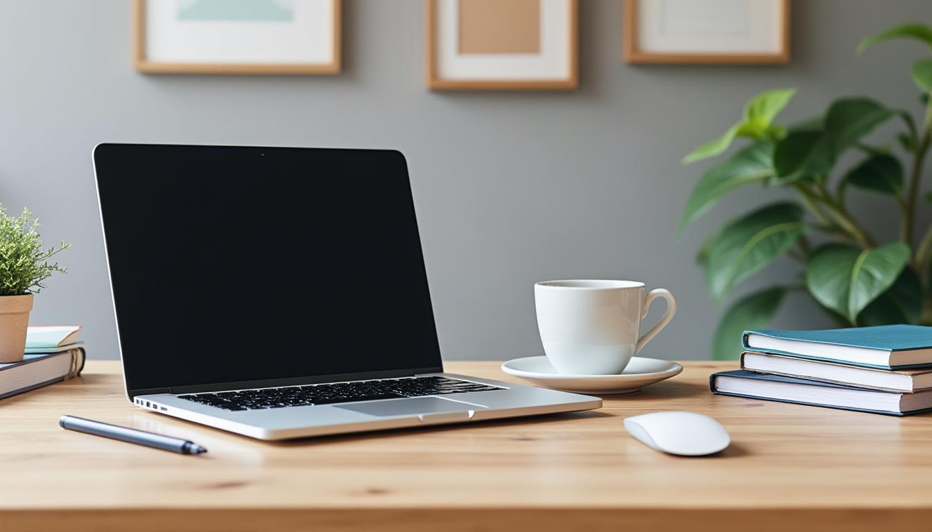 découvrez les fonctionnalités essentielles à rechercher dans un ordinateur portable pour étudiant : autonomie, légèreté, performance et rapport qualité-prix. trouvez le modèle idéal pour vos études !
