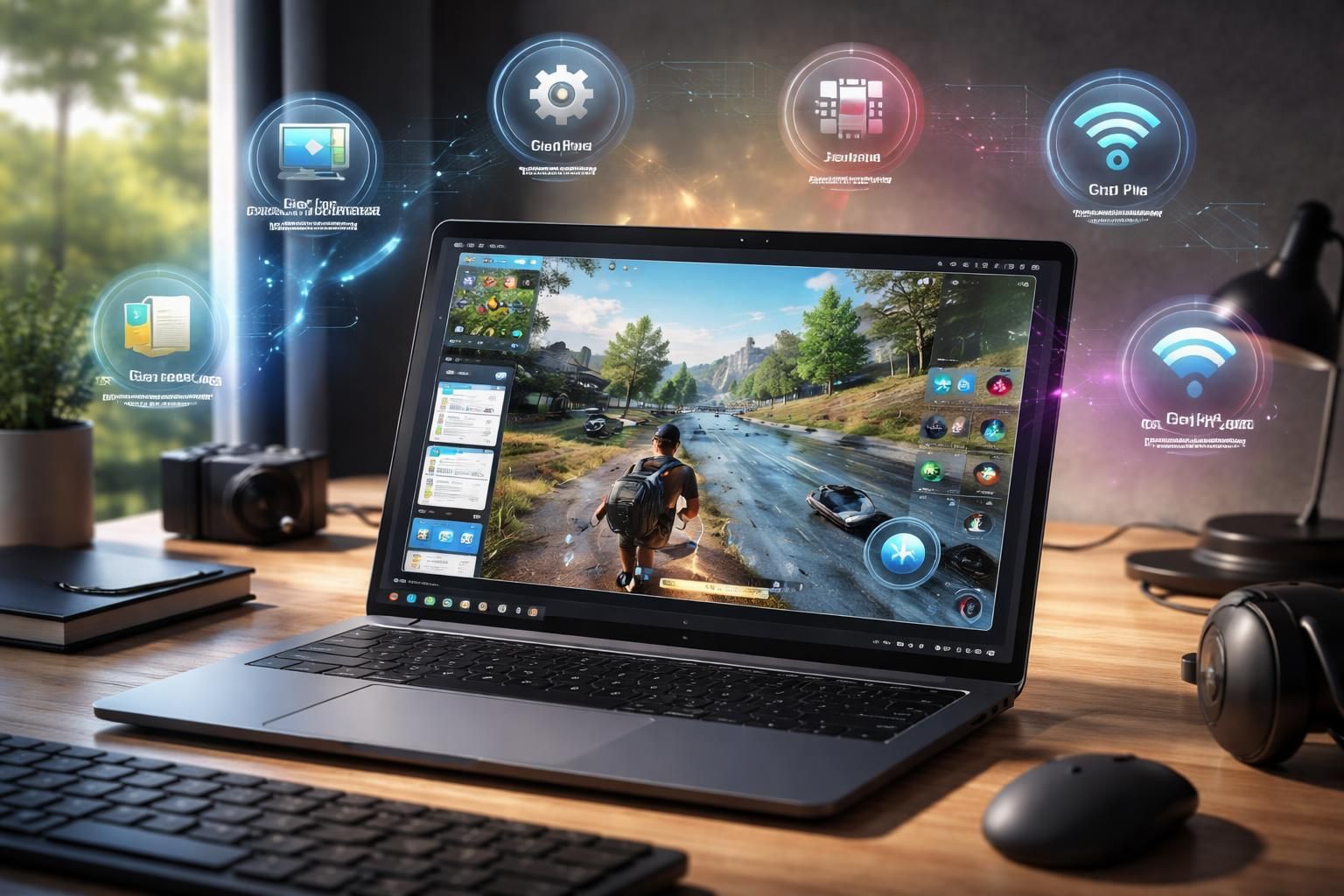 découvrez les fonctionnalités essentielles qu'un émulateur android doit offrir pour une expérience optimale sur linux.