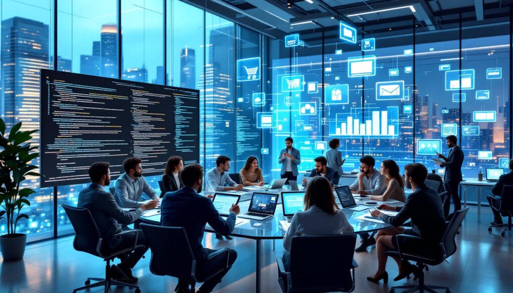 découvrez les meilleures agences web spécialisées prestashop qui révolutionnent le développement e-commerce avec des solutions innovantes et performantes.