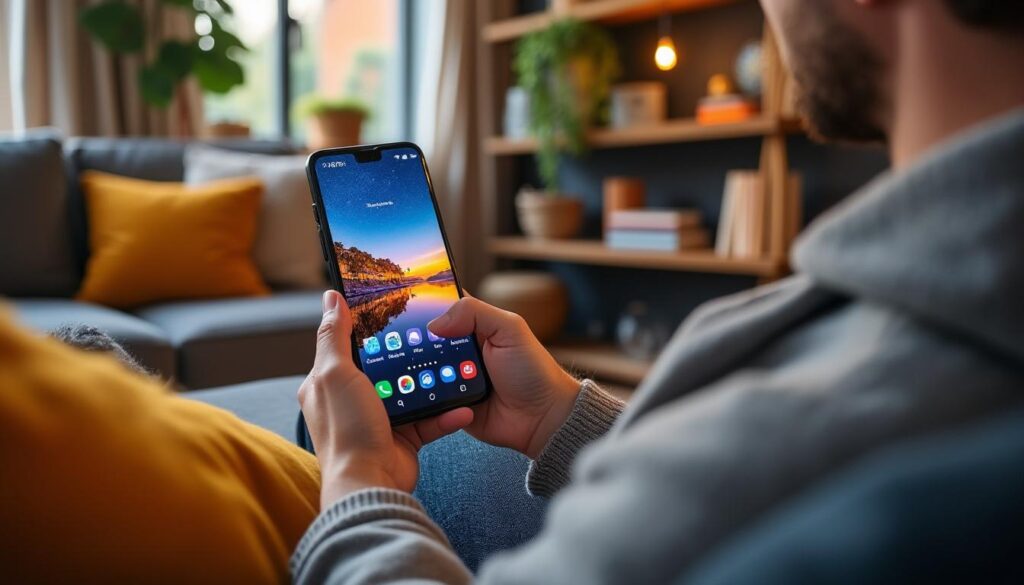 découvrez les meilleures applications pour personnaliser votre huawei p30 avec des vidéos en fond d'écran. transformez l'apparence de votre smartphone en choisissant parmi une sélection d'applications faciles à utiliser, offrant des fonctionnalités variées pour animer votre écran d'accueil.