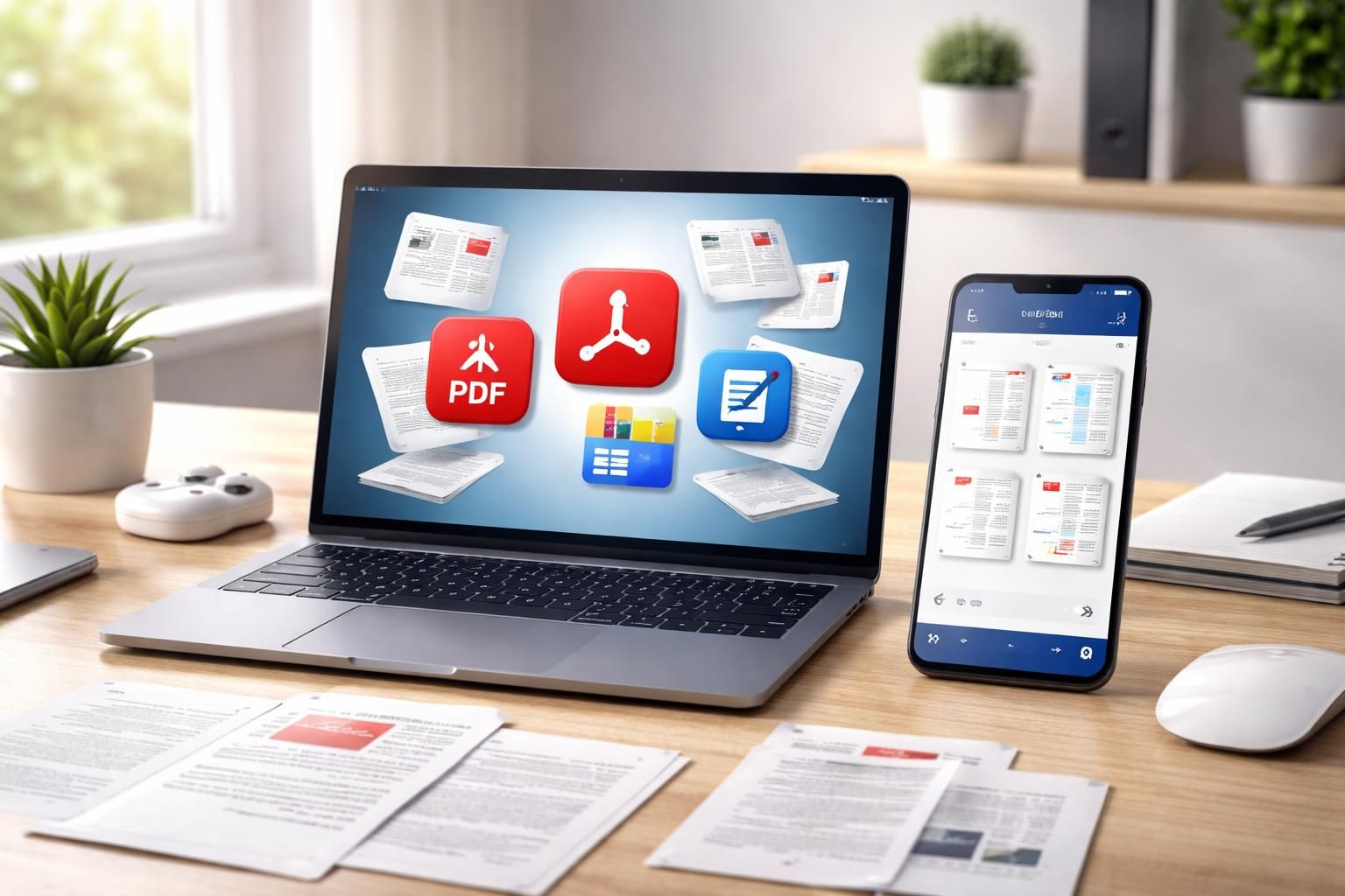 découvrez les meilleures applications pour diviser facilement vos fichiers pdf sur ordinateur et mobile, rapides et simples d'utilisation.
