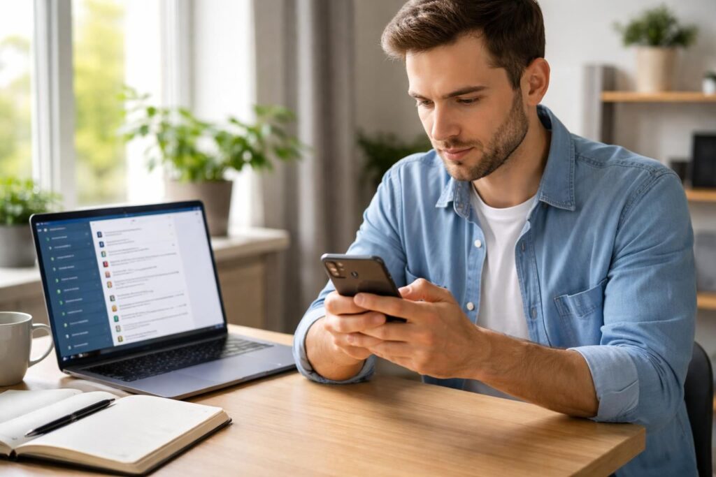 découvrez les meilleures astuces pour résoudre efficacement les bugs de télégram sur iphone et profiter d'une expérience utilisateur optimale.