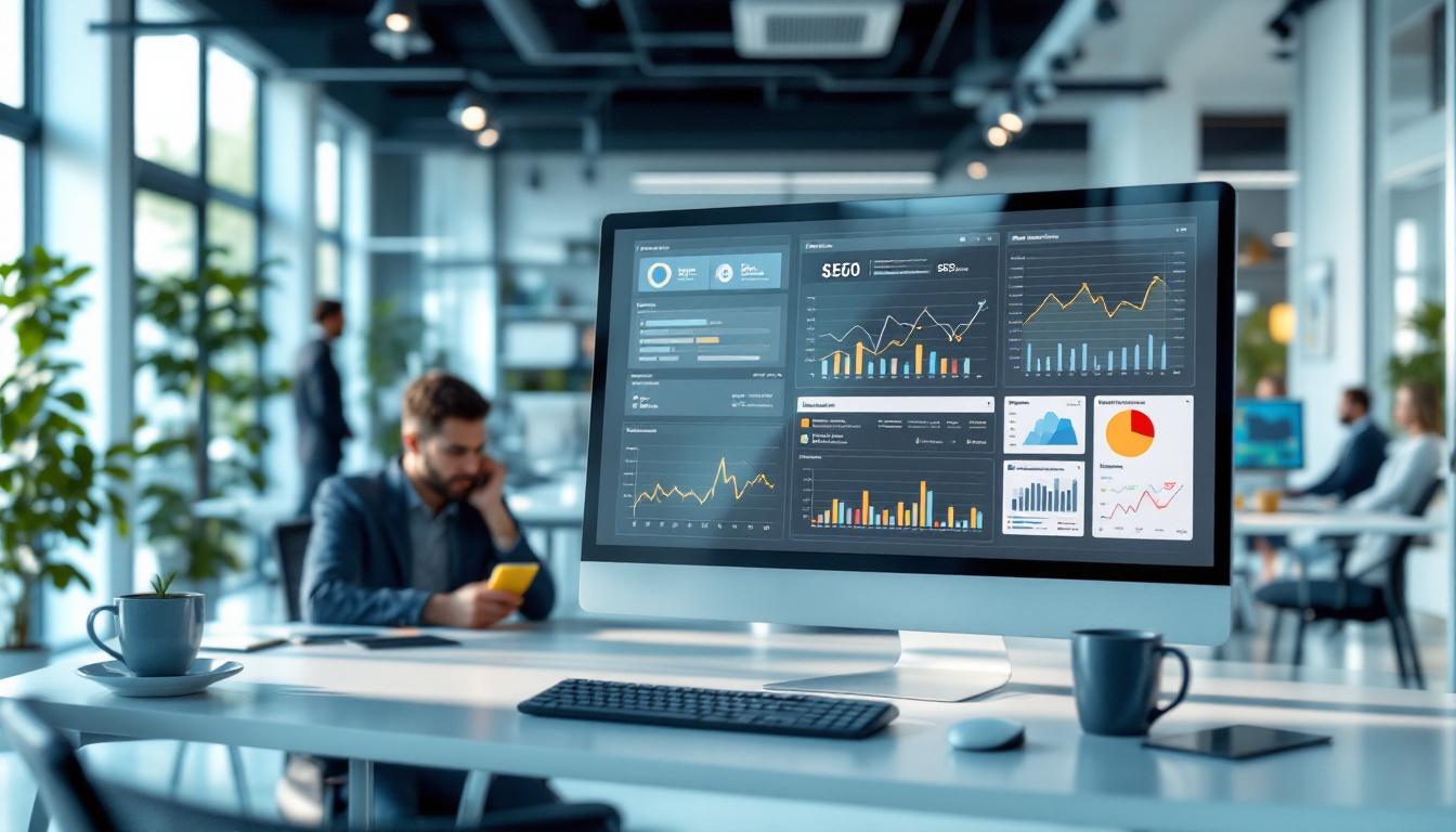 découvrez les meilleures plateformes de vente de liens seo avec notre guide complet et des astuces pratiques pour améliorer votre référencement efficacement.