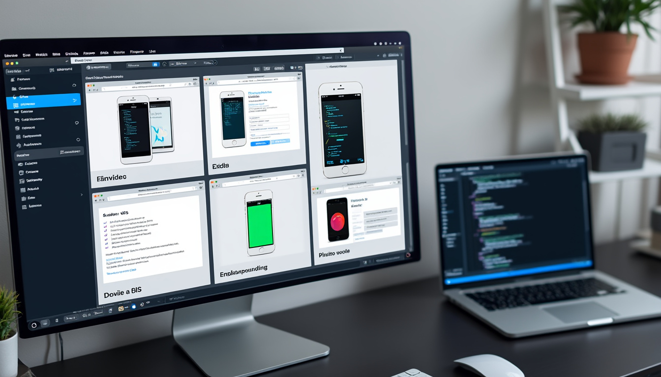 découvrez notre sélection des meilleurs émulateurs ios gratuits pour tester facilement vos applications sur windows et mac. comparez leurs fonctionnalités et choisissez celui qui vous convient le mieux !