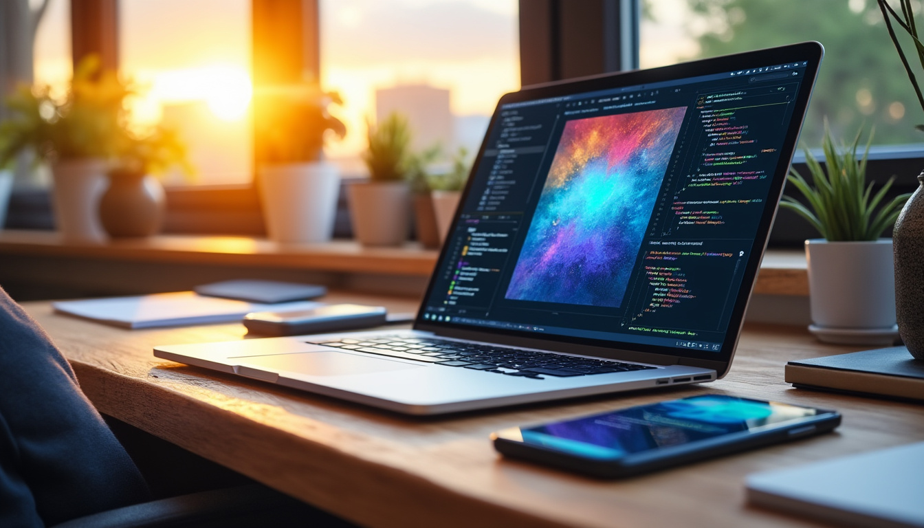 découvrez notre sélection des meilleurs émulateurs ios gratuits pour tester facilement vos applications sur différents appareils apple, sans avoir besoin d’un iphone ou d’un mac.