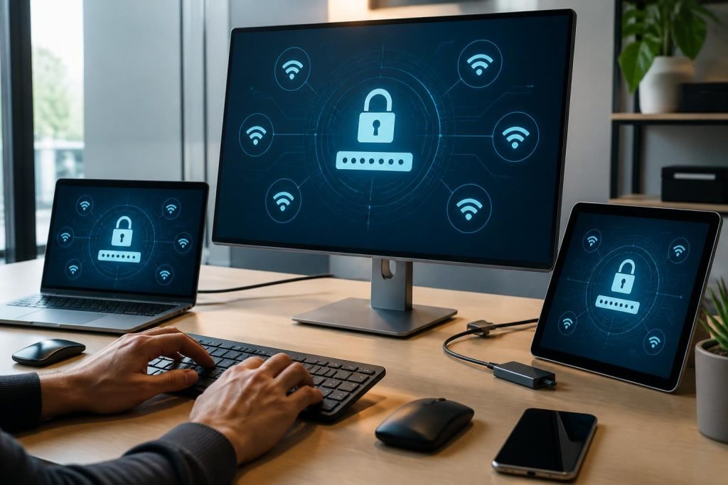 découvrez les meilleurs générateurs de mots de passe freewifi en ligne pour sécuriser facilement vos connexions wi-fi gratuites. faciles, rapides et gratuits.