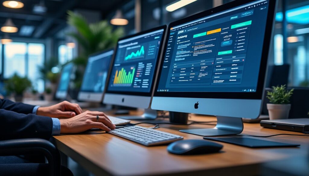 découvrez notre sélection des meilleurs hébergeurs de site web et fournisseurs de noms de domaine pour 2025. comparez les performances, les tarifs et les fonctionnalités pour choisir l'option idéale pour votre projet en ligne.