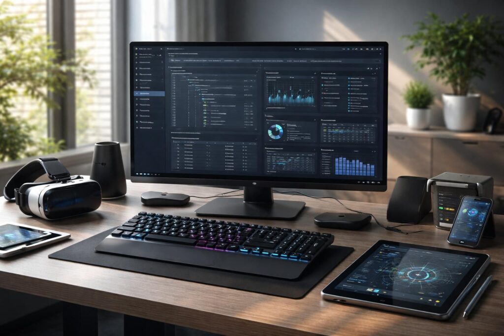 découvrez les outils indispensables pour gérer active directory et la gestion des applications avec efficacité et simplicité.